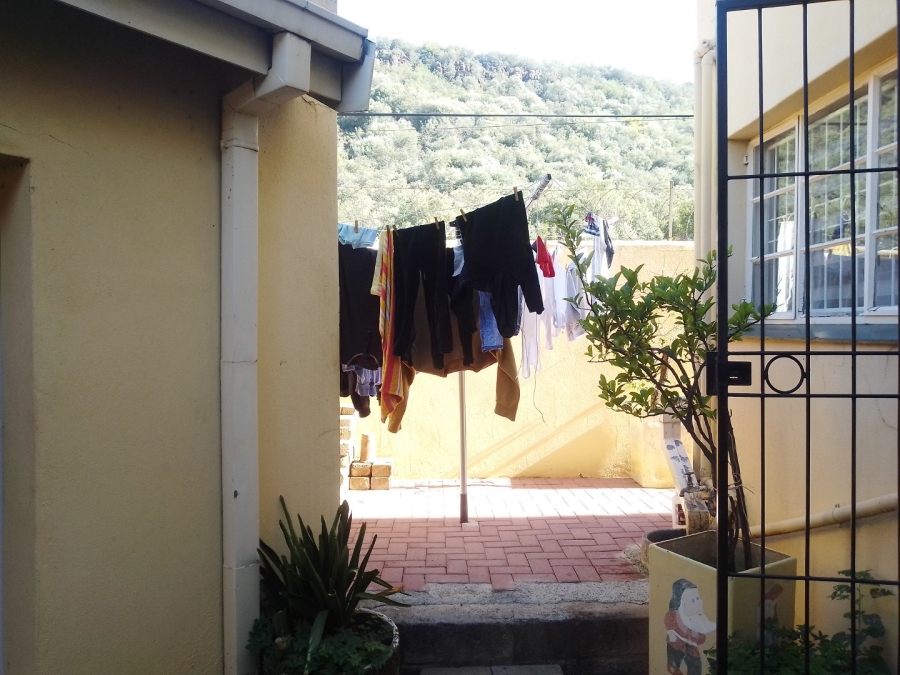 2 Bedroom Property for Sale in Navalsig Free State